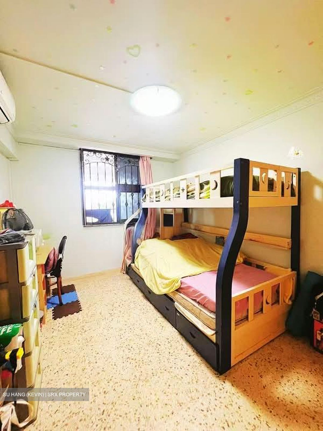 Everton Park (Bukit Merah), HDB Executive #561668931